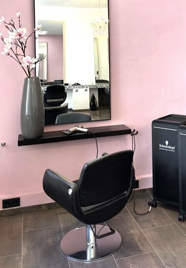 Friseursalon Berlin Schöneberg Friseursalon Berlin Schöneberg